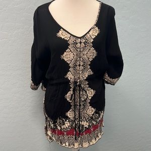 Angie Dress Size Small